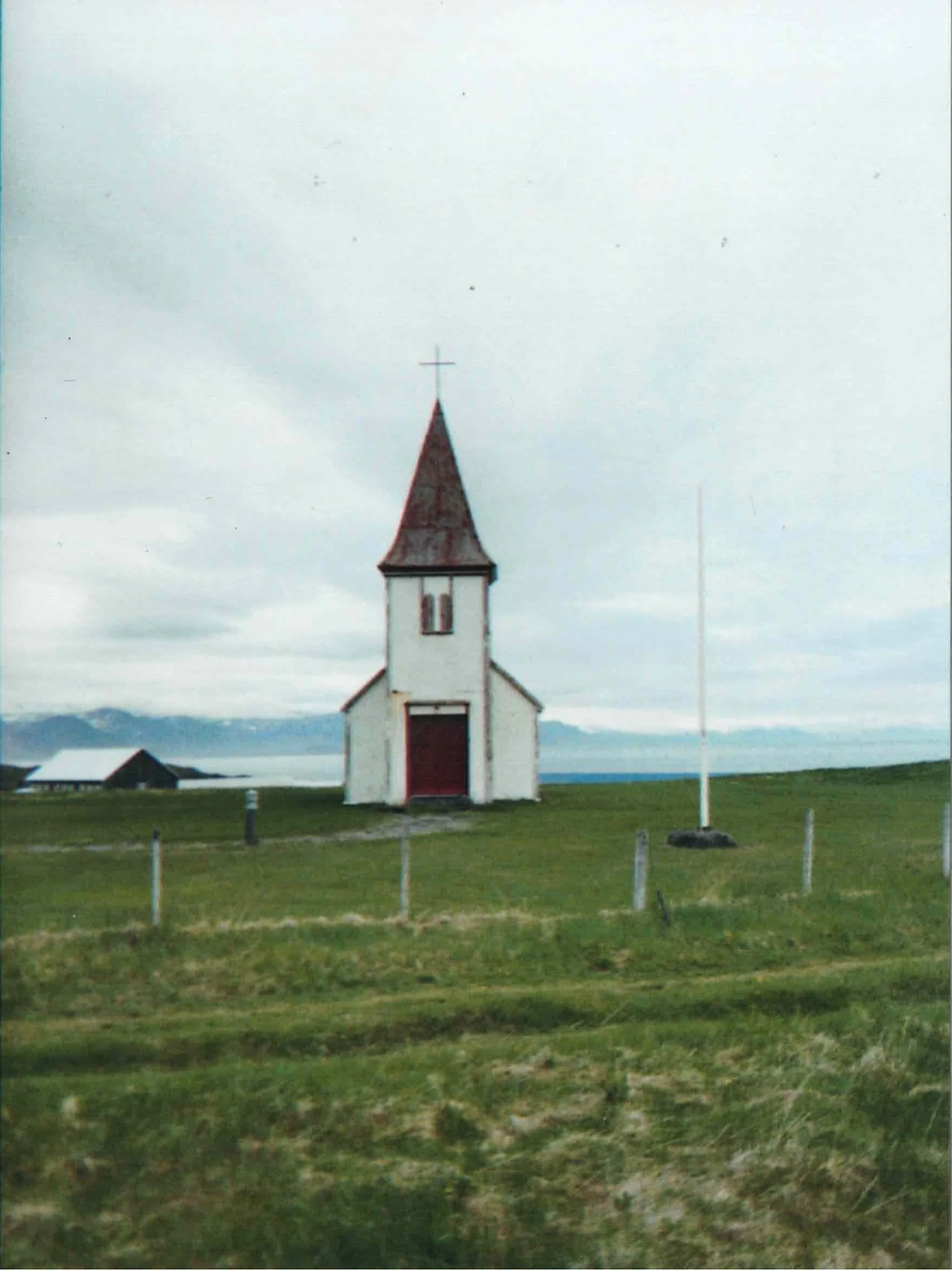 Iceland